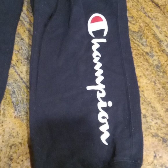 Sweats - Picture 2 of 2